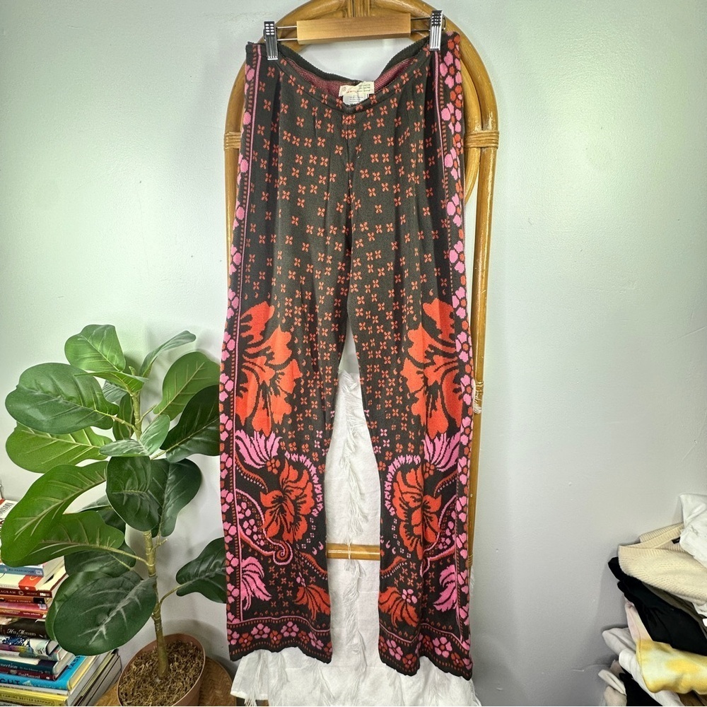 NWT Anthropologie Odd Molly Sweater Cardigan Set sz M - Picture 3 of 9